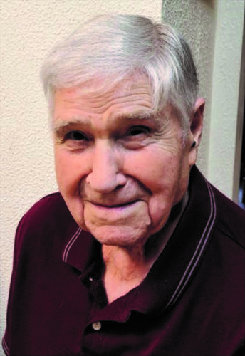 ARTHUR PANEPUCCI